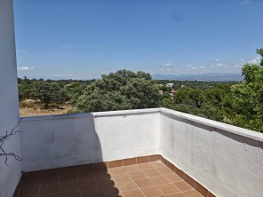 Terraza